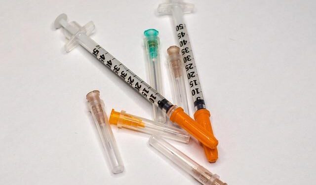 Health panel OKs bill allowing patients to proactively refuse opioids – Minnesota House of Representatives