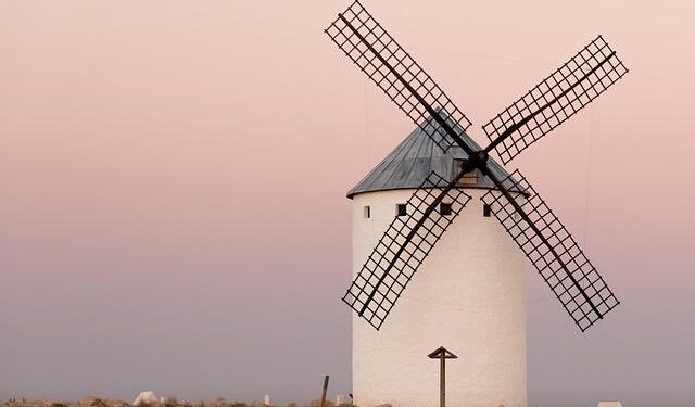 Q&A: ‘Dark Winds’ Show Runner John Wirth – Native News Online