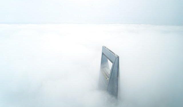 Personal financial expectations fall in new survey from NY Fed – Marketplace