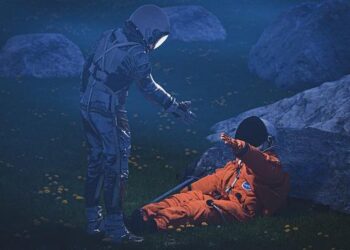 NASA cuts Office of Chief Scientist, diversity roles – Axios