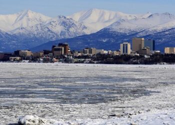 Anchorage snowboarder shows off speed, wins bronze medal at Special Olympic World Games – Alaska’s News Source