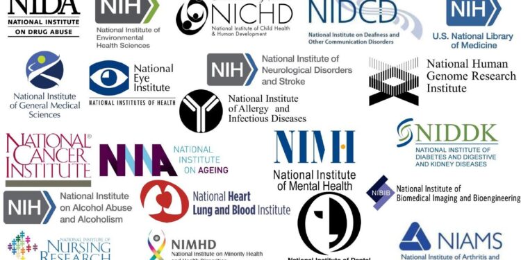 NIH to ax grants on vaccine hesitancy, mRNA vaccines – Science
