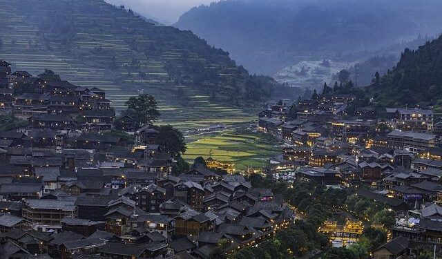 China’s ICBC launches $11 billion technology innovation fund – Reuters.com