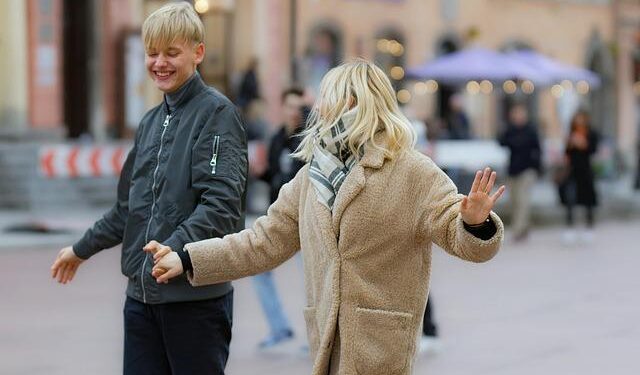 Four Lifestyle Changes Connected To Longer Life – The Dallas Express