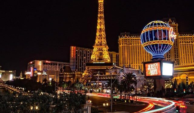 Star Entertainment says no deal yet over Brisbane casino with HK shareholders – Reuters