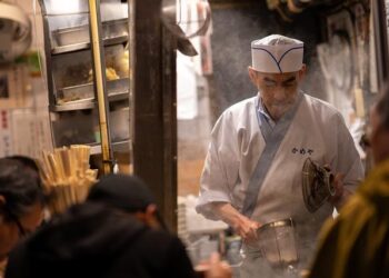 ‘Painting was my final act of defiance’: how a chef from war-torn Eritrea wowed the art world after his death – The Guardian