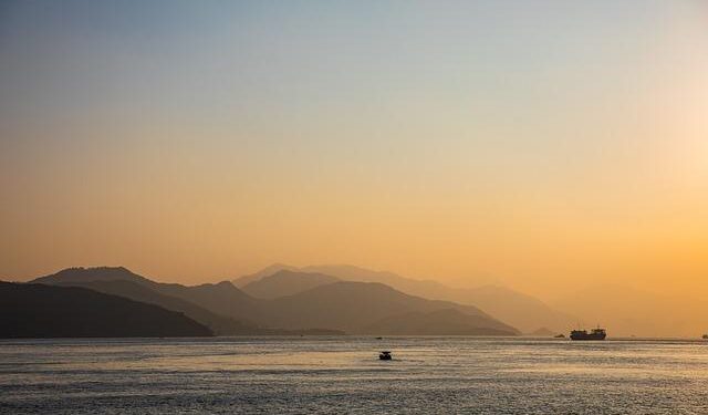 Melody Hong, of General Douglas MacArthur High School, places sixth in Regeneron Science Talent Search – Newsday