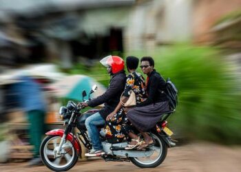 Afrimaxx — Modern African Lifestyle – DW (English)