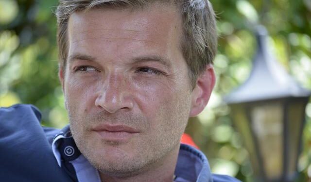 Stephen A. Smith says LeBron James confronting him at Lakers-Knicks game was ‘bulls***’ and ‘weak’ – Yahoo Sports