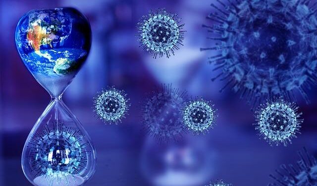 Expanding Measles Outbreak in the United States and Guidance for the Upcoming Travel Season – CDC