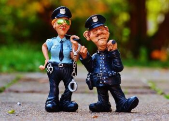 Photos: Women in law enforcement celebrated at Pass the Baton event – El Paso Inc.