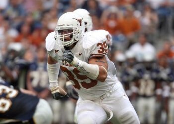 Texas self-reports NCAA violations related to sports wagering amid new monitoring efforts – Austin American-Statesman
