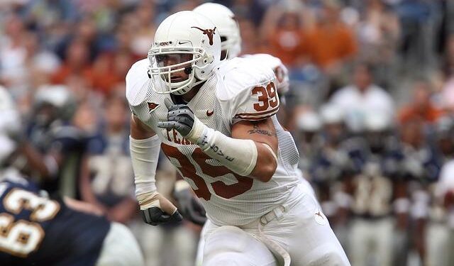 Texas self-reports NCAA violations related to sports wagering amid new monitoring efforts – Austin American-Statesman