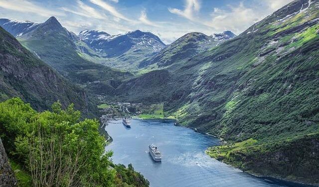 Norwegian Cruise Line’s new entertainment gets mixed reviews – TheStreet