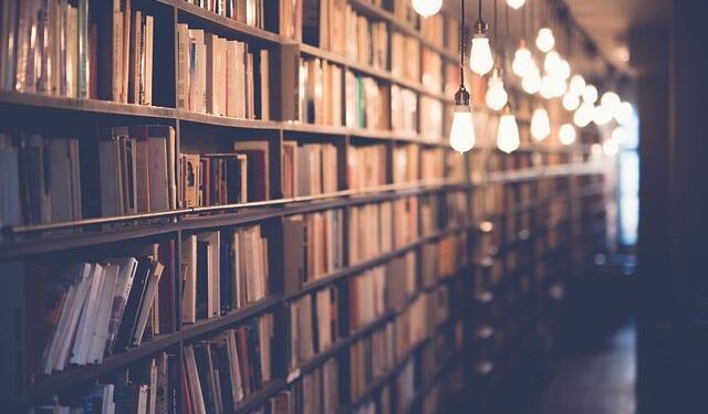 Library Event Highlights Lifestyle Changes for Osteoporosis – TAPinto.net