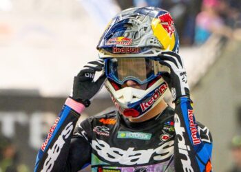 2024 Supercross Marathon this Sunday on NBC Sports NOW – Monster Energy Supercross