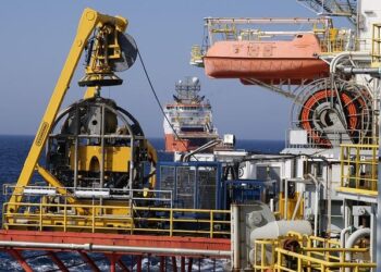 Libya’s Mabruk oilfield resumes production after ten years – Oilfield Technology