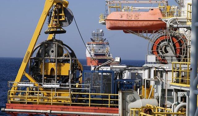 Libya’s Mabruk oilfield resumes production after ten years – Oilfield Technology