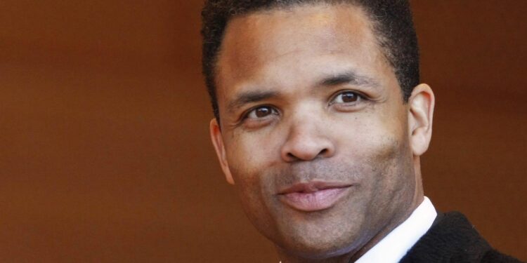 How Jesse Jackson embodied Southern politics − and changed American elections – The Conversation