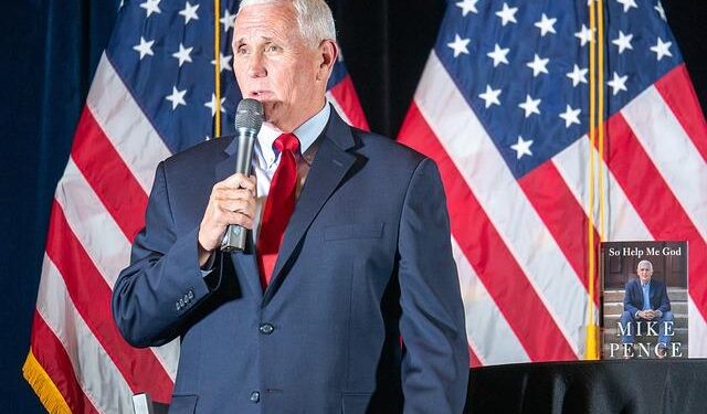 From walking with Mike Leach to sitting with Nick Saban, Dennis Dodd reflects on 27 years at CBS Sports – CBS Sports