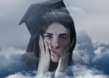 Mental Health Decline Drives Rise in Deaths and Disability: Report – Medscape