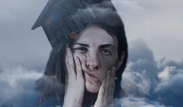 Mental Health Decline Drives Rise in Deaths and Disability: Report – Medscape