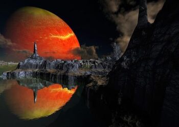 Five Science Fiction Movies to Stream Now – The New York Times