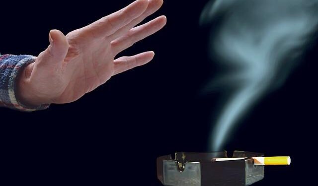 Woman’s Habits Take a Turn for the Worse – myheraldreview.com