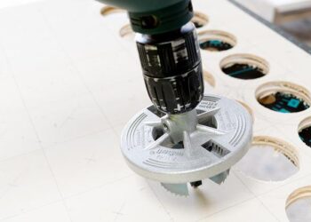 Pierce Snags First World of Outlaws Win of 2025 in Smoky Mountain Debut – World of Outlaws