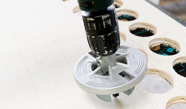 Pierce Snags First World of Outlaws Win of 2025 in Smoky Mountain Debut – World of Outlaws