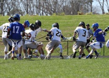 Spring sport spotlight: No. 13 Duke women’s lacrosse heats up with comeback win against No. 9 Clemson – Duke Chronicle