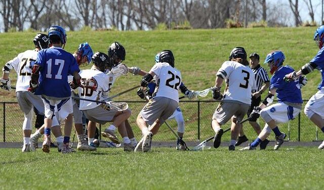 Spring sport spotlight: No. 13 Duke women’s lacrosse heats up with comeback win against No. 9 Clemson – Duke Chronicle