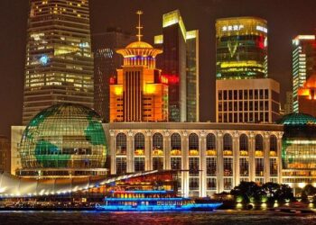 Shanghai Beite Technology Co., Ltd.’s (SHSE:603009) Stock Is Going Strong: Have Financials A Role To Play? – Simply Wall St