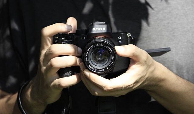 Sony Unveils Eye-Popping Next-Gen TV Technology – And Again, It Isn’t OLED – Forbes