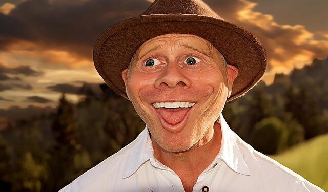 Political cartoons of the day – Fox News