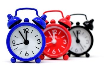 Economic alarm bells are ringing everywhere – Axios