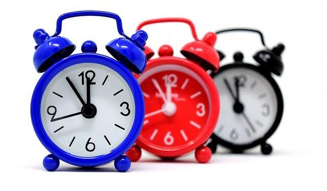 Economic alarm bells are ringing everywhere – Axios