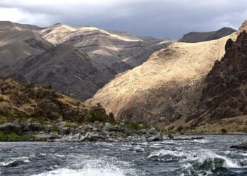 Idaho Ranks Among the Best States for This Alternative Lifestyle – 103.5 KISSFM