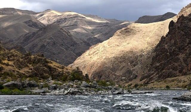 Idaho Ranks Among the Best States for This Alternative Lifestyle – 103.5 KISSFM