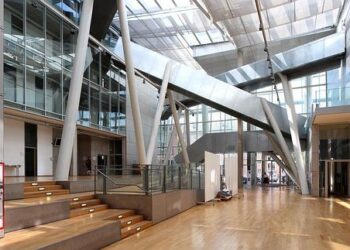 ‘America can’t be great without great science. That is where the Academies can help.’ – National Academies of Sciences, Engineering, and Medicine