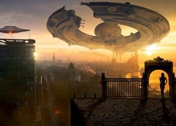 Science fiction | Definition, Books, Movies, Authors, Examples, & Facts – Britannica