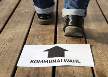 All Politics Is Local: COVID Five Years Later, Part One – http://www.we-ha.com