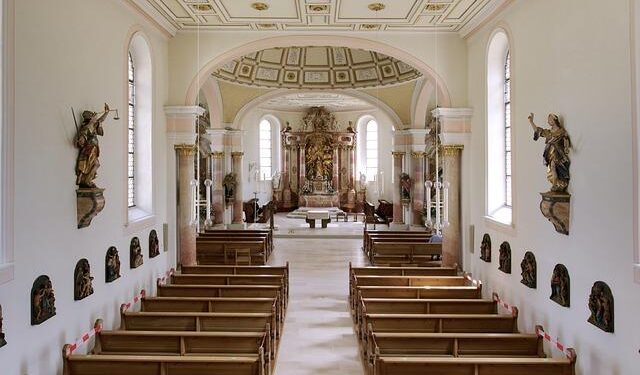 Catholic dioceses in northern India to promote ecology, environment – Matters India