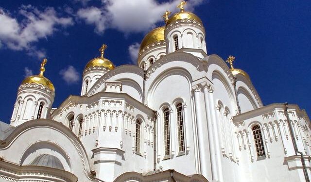 Breakingviews – Russia’s economy would struggle to cope with peace – Reuters.com