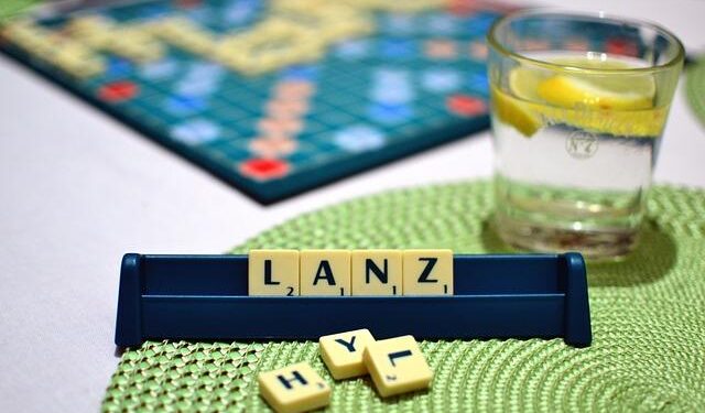 Science Crossword: Blacked Out – Scientific American