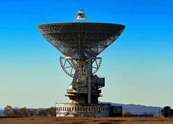 Satellite technology helps coastal data collection – Phys.org