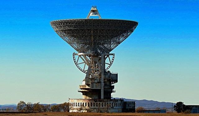 Satellite technology helps coastal data collection – Phys.org