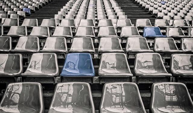 Browns Show Off Proposed $2.4B Stadium, Entertainment District in New Video – Bleacher Report