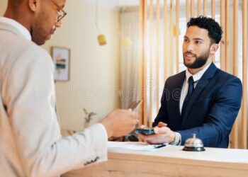 Get hotel credit, room upgrades and free Wi-Fi with Capital One’s new Lifestyle Collection – CNBC