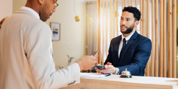 Get hotel credit, room upgrades and free Wi-Fi with Capital One’s new Lifestyle Collection – CNBC